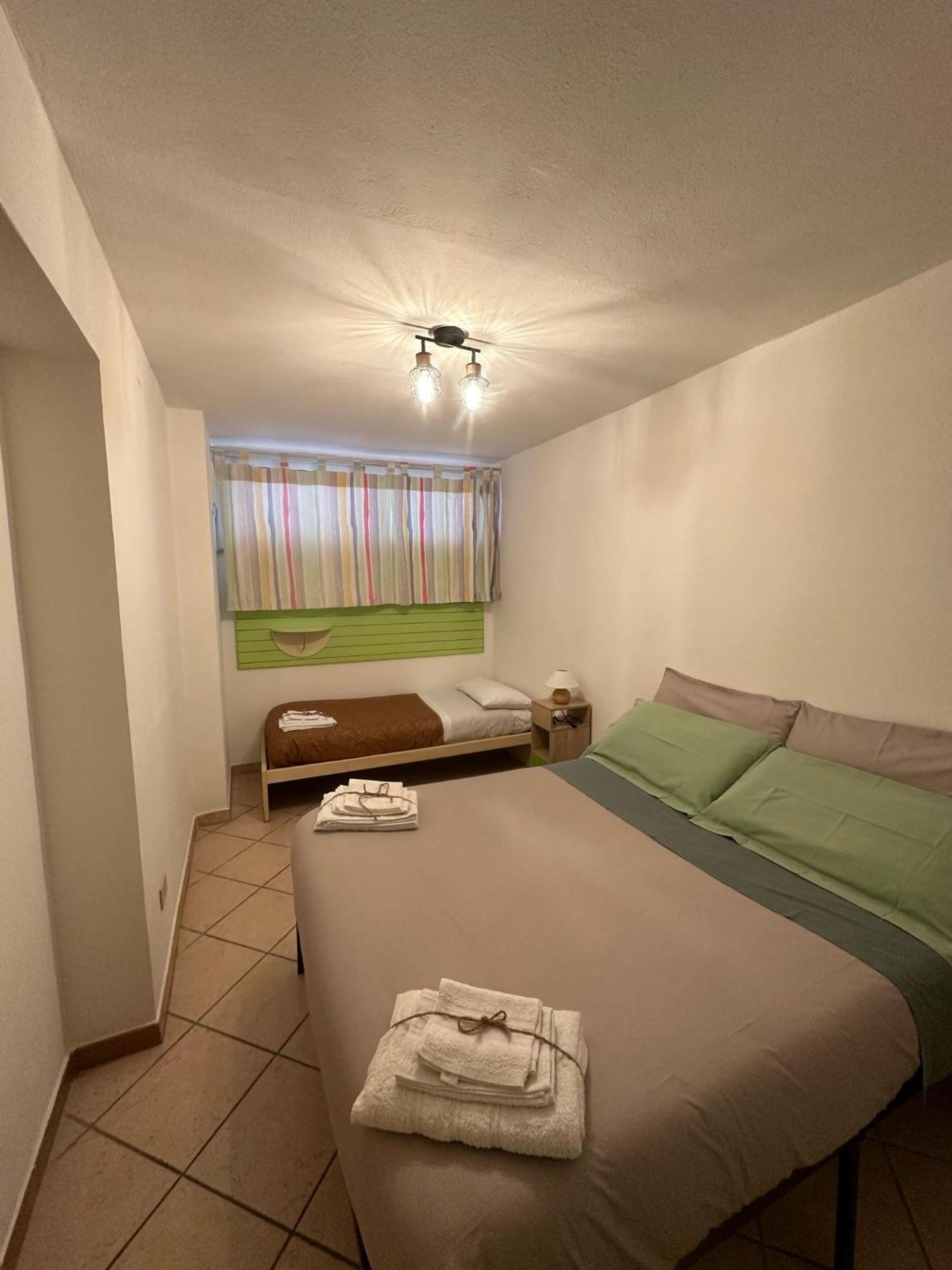 Sikulino Casa Vacanze Palermo Exterior foto